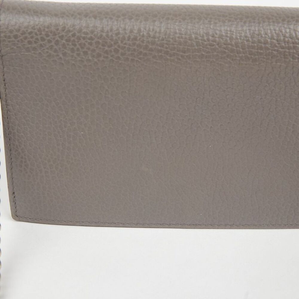 Interlocking Mini Woc Crossbody Bag - Picture 6 of 10